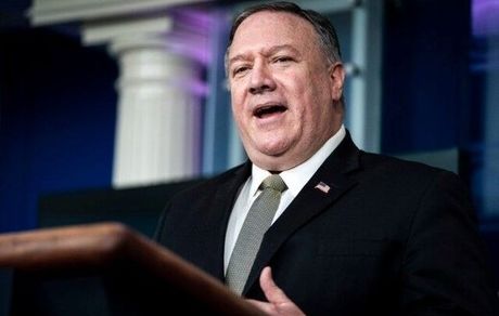 پمپئو بازهم تهدید کرد: ظرف یک هفته مکانیسم فعال می‌شود