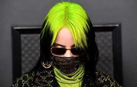 جوایز موسیقی گرمی ۲۰۲۰ 