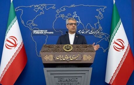 اعتراض ایران به افغانستان در ماجرای سدسازی