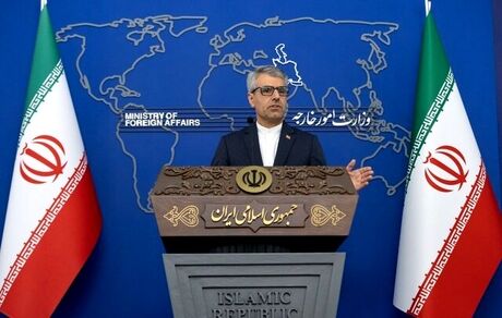 اعتراض ایران به افغانستان در ماجرای سدسازی
