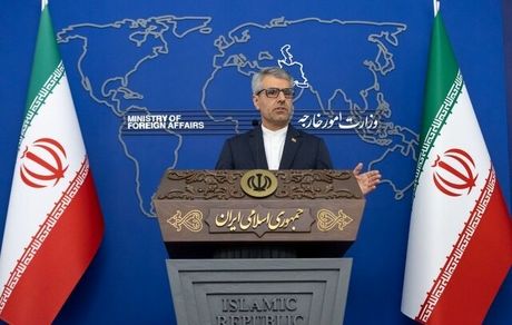 اعتراض ایران به افغانستان در ماجرای سدسازی