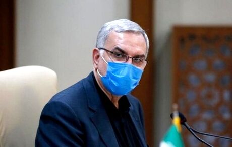 پذیرش همه واکسن‌های ایرانی در سفر اربعین/تصویب آیین‌نامه صندوق بیماری‌های خاص در دولت