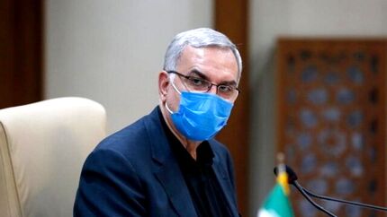 پذیرش همه واکسن‌های ایرانی در سفر اربعین/تصویب آیین‌نامه صندوق بیماری‌های خاص در دولت