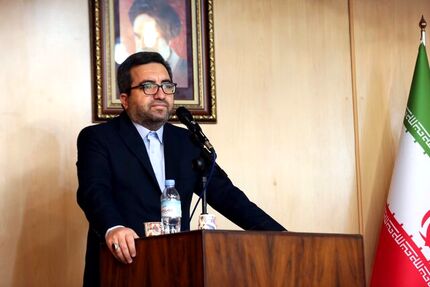 فعالیت سه سامانه برای تصدیق اصالت اسناد از سال 1400