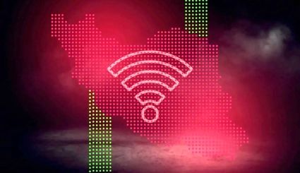 شکسته شدن طولانی‌ترین دوره قطع اینترنت در ایران