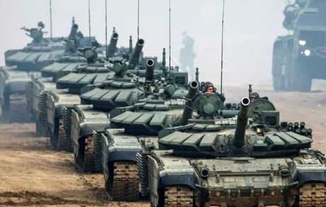 آمریکا، بسته کمک‌های ۳ میلیارد دلاری به اوکراین را تصویب کرد