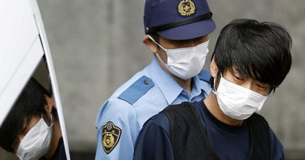 قاتل نخست وزیر سابق ژاپن دلیل قتل را فاش کرد