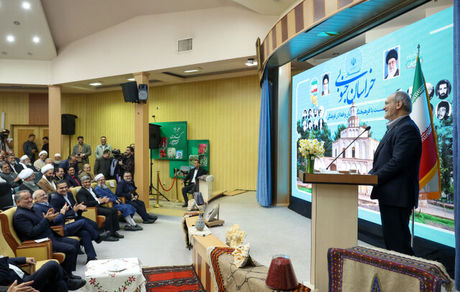 پزشکیان: نقد سیاسی وقتی معتبر است که با عدد، آمار و شاخص باشد / ما برنامه داریم و در چارچوب آن جلو می‌رویم