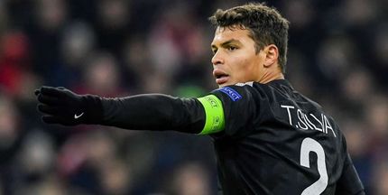 واکنش تیاگو سیلوا به احتمال بازگشتش به سری آ ایتالیا