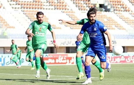 ماشین‌سازی به سقوط نزدیک‌تر شد/ صعود گل‌گهر به رده هفتم لیگ برتر