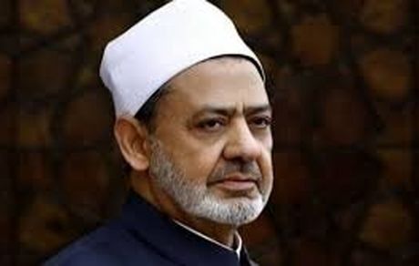 شیخ الازهر به ۱۵ زبان از جمله عبری، جهان را به حمایت از فلسطین فراخواند