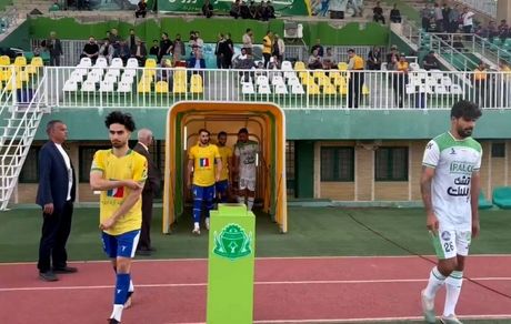 نبرد آلومینیوم و صنعت نفت برنده نداشت / آبادانی‌ها نزدیک‌تر از همیشه به سقوط