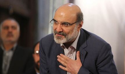 علی عسگری بعد از فشارها و انتقادات افکار عمومی استعفا کرد / تکذیب شد