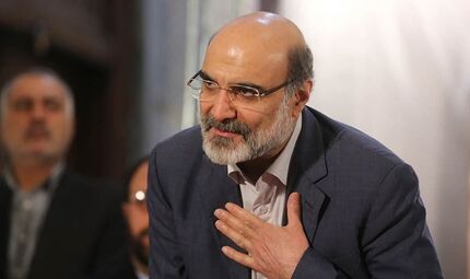 علی عسگری بعد از فشارها و انتقادات افکار عمومی استعفا کرد / تکذیب شد