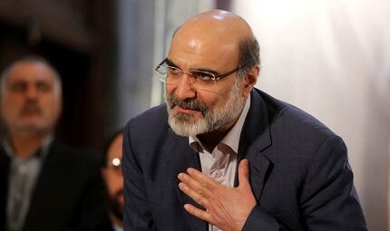 علی عسگری بعد از فشارها و انتقادات افکار عمومی استعفا کرد / تکذیب شد