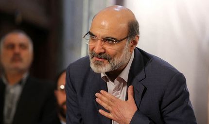 علی عسگری بعد از فشارها و انتقادات افکار عمومی استعفا کرد / تکذیب شد