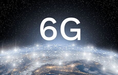 ادعای نوکیا: شبکه‌ 6G تا سال ۲۰۳۰ از راه می‌رسد