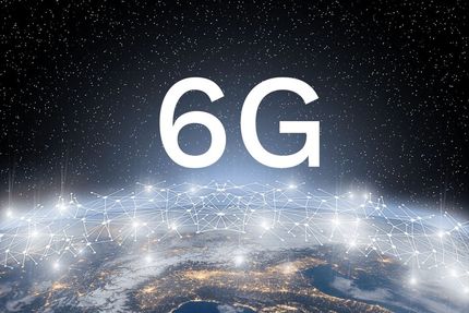 ادعای نوکیا: شبکه‌ 6G تا سال ۲۰۳۰ از راه می‌رسد