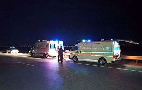 ۵ کشته و زخمی در واژگونی پژو پارس در محور زاهدان زابل