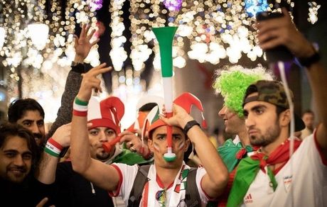 یک بام و دو هوای وزارت ورزش و فدراسیون فوتبال در محرومیت از حضور تماشاگران در بازی با کره‌جنوبی