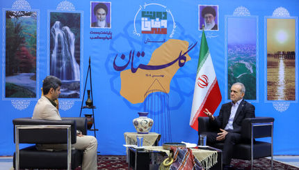 پزشکیان: خدمتگزار مردم هستیم / اولویت نخست کشور در شرایط فعلی، رفع ناترازی انرژی است