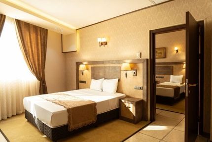 تخفیف ۳۰ درصدی اقامتگاه‌های استان کرمانشاه در ایام نوروز