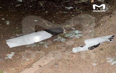 انفجار مهیب در شهر نیروگاه اتمی کورسک روسیه