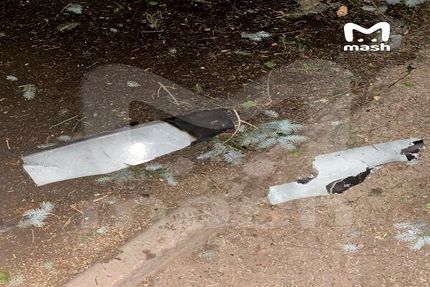 انفجار مهیب در شهر نیروگاه اتمی کورسک روسیه