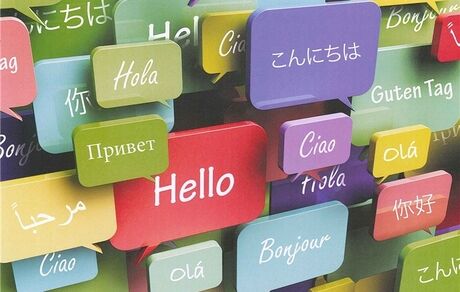 آلمانی، محبوب‌ترین زبان خارجه در بین زبان‌آموزان ایرانیان