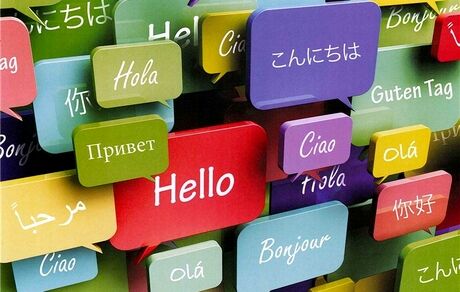 آلمانی، محبوب‌ترین زبان خارجه در بین زبان‌آموزان ایرانیان