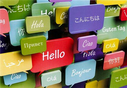 آلمانی، محبوب‌ترین زبان خارجه در بین زبان‌آموزان ایرانیان