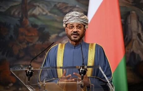 مقام عمانی: توافق درخصوص تنگه هرمز به نتیجه مذاکرات آمریکا و ایران بستگی دارد