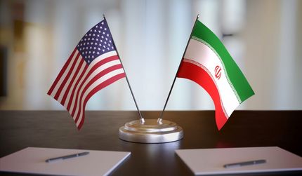 تحریم‌های جدید آمریکا علیه ایران