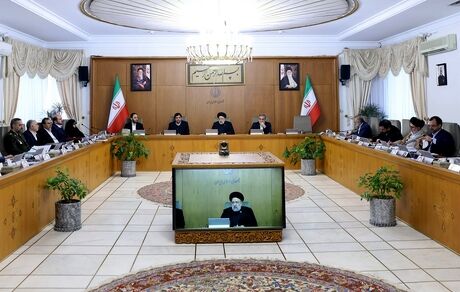 تاکید بر امدادرسانی به زلزله‌زدگان خوی تا سامان یافتن وضعیت آسیب‌دیدگان