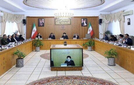 تاکید بر امدادرسانی به زلزله‌زدگان خوی تا سامان یافتن وضعیت آسیب‌دیدگان
