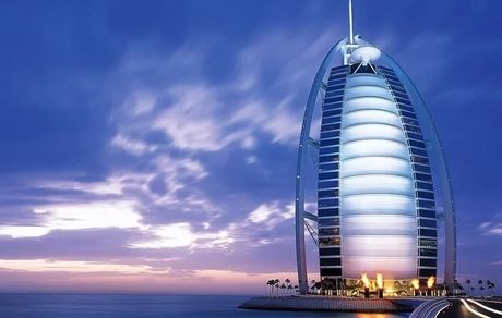 امارات تعطیلات خود را با جهان هماهنگ کرد