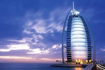 امارات تعطیلات خود را با جهان هماهنگ کرد