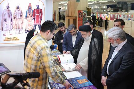 تلاش دولت برای برقراری عدالت فرهنگی و دسترسی همگانی به کتاب بر اساس سند آمایش سرزمینی