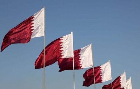 قطر از میانجیگری آتش بس غزه کنار رفت