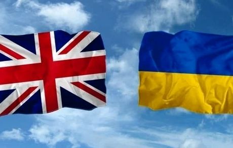 انگلیس هم خواستار خروج فوری شهروندانش از اوکراین شد