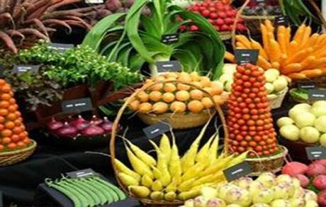 شهرهای استان مازندران میزبان جشنواره‌های محصولات کشاورزی
