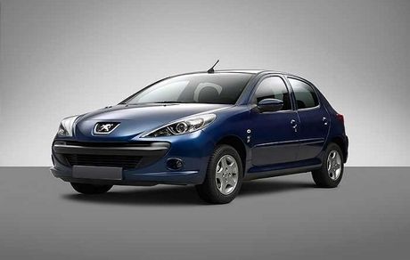 آغاز فروش فوق‌العاده محصولات ایرانخودرو