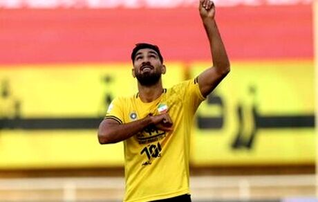 سپاهان برای فروش مغانلو به پرسپولیس شرط گذاشت