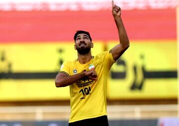 سپاهان برای فروش مغانلو به پرسپولیس شرط گذاشت