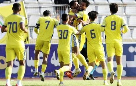 اعتراض باشگاه فجرسپاسی به رای کمیته انضباطی