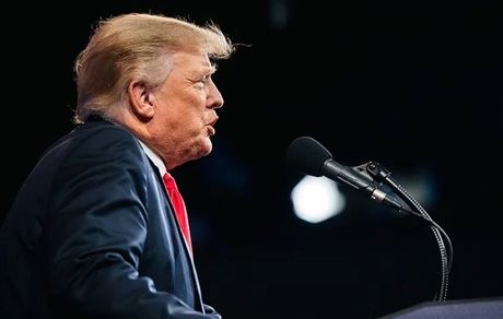 ادعای تکراری ترامپ: اگر رئیس جمهور می‌شدم یک هفته‌ای با ایران توافق می‌کردم