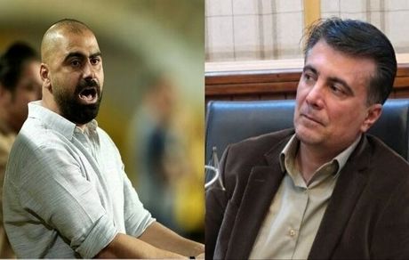 ناظر بازی سپاهان و ملوان، ۴ ماه محروم شد