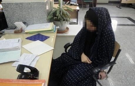 فرزندکشی این بار توسط مادر/ بهزاد را خفه کردم تا از زندگی رنج نبرد