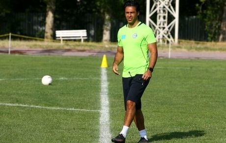  همیشه جوان در استقلال پیر می‌شود؟ / عکس