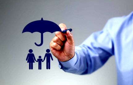 پوشش بیمه‌ای در کشور به بیش از ۷۰ درصد رسیده است